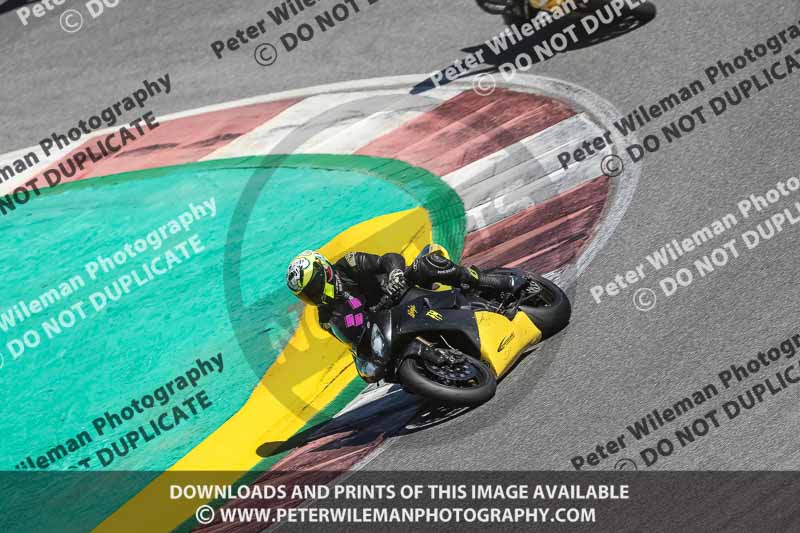 may 2019;motorbikes;no limits;peter wileman photography;portimao;portugal;trackday digital images